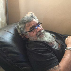 Meet your Posher, Dan